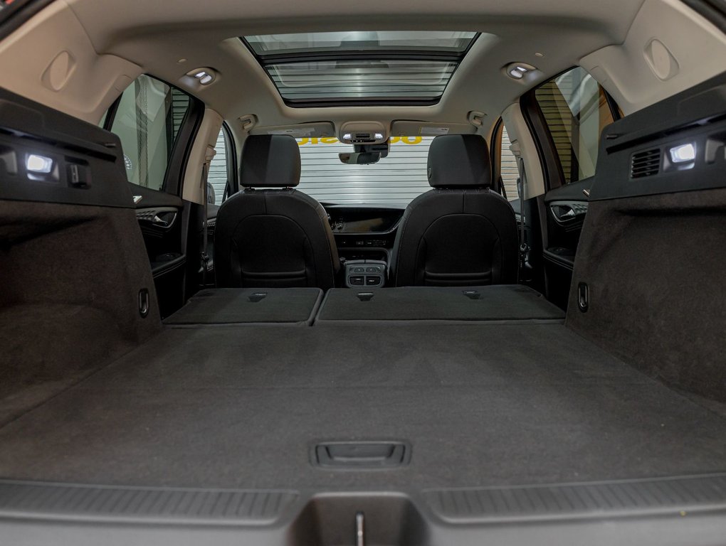 Buick ENVISION  2023 à St-Jérôme, Québec - 34 - w1024h768px