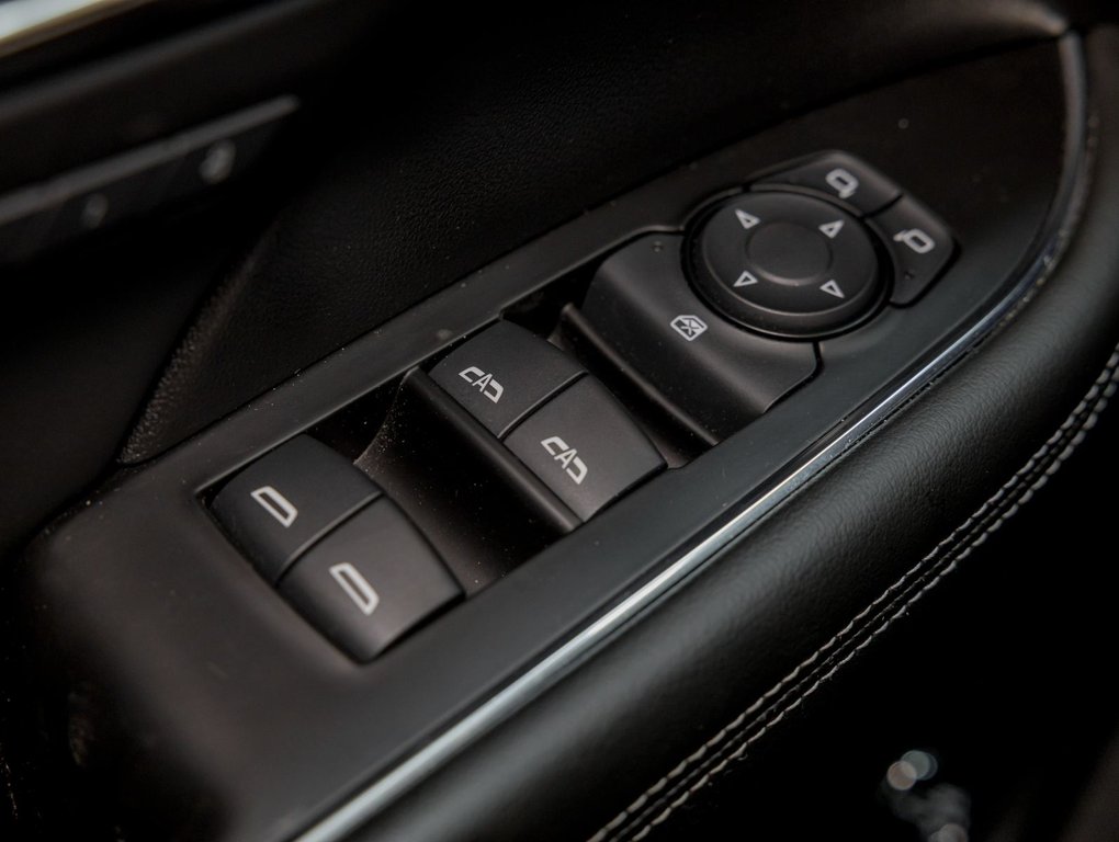 Buick ENVISION  2023 à St-Jérôme, Québec - 27 - w1024h768px