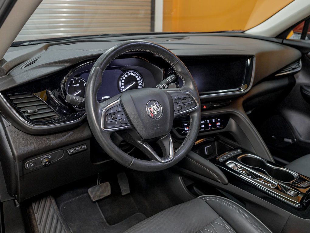 Buick ENVISION  2023 à St-Jérôme, Québec - 2 - w1024h768px