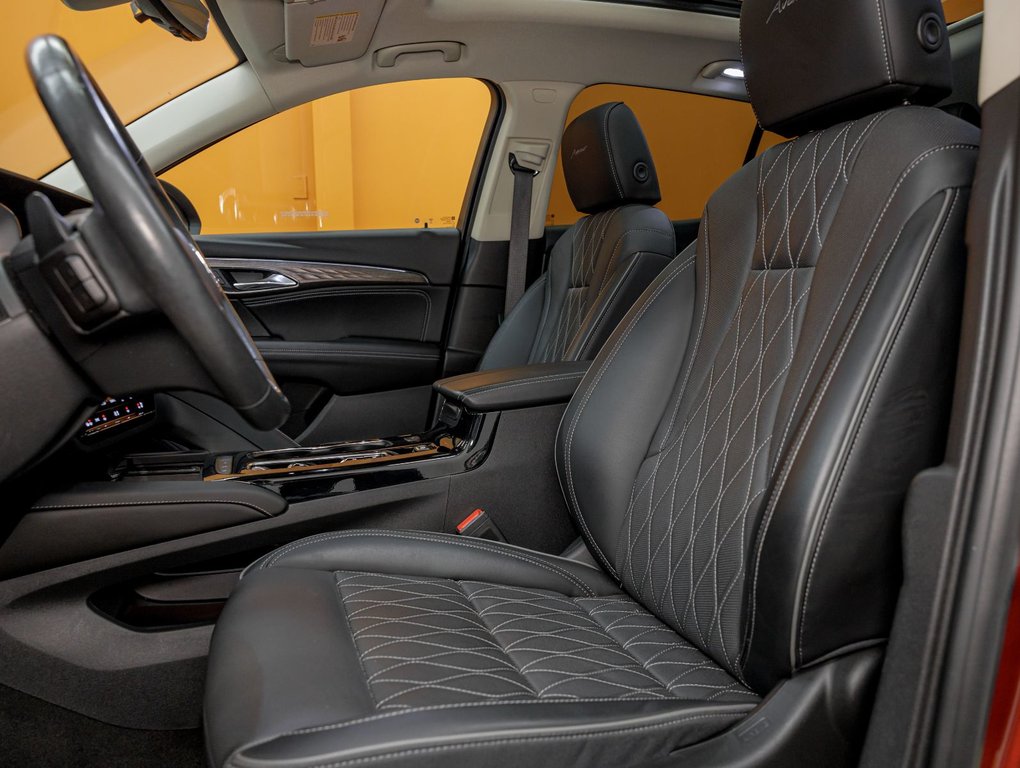 Buick ENVISION  2023 à St-Jérôme, Québec - 11 - w1024h768px