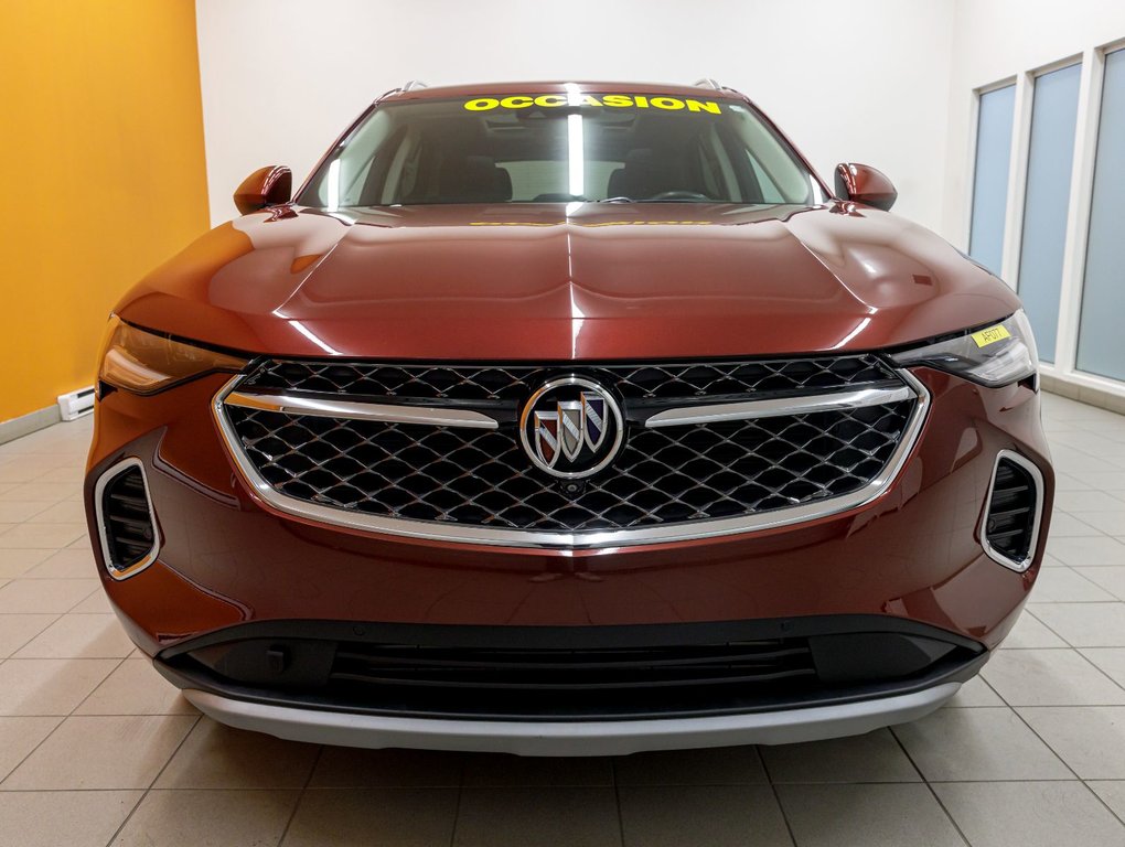 Buick ENVISION  2023 à St-Jérôme, Québec - 5 - w1024h768px