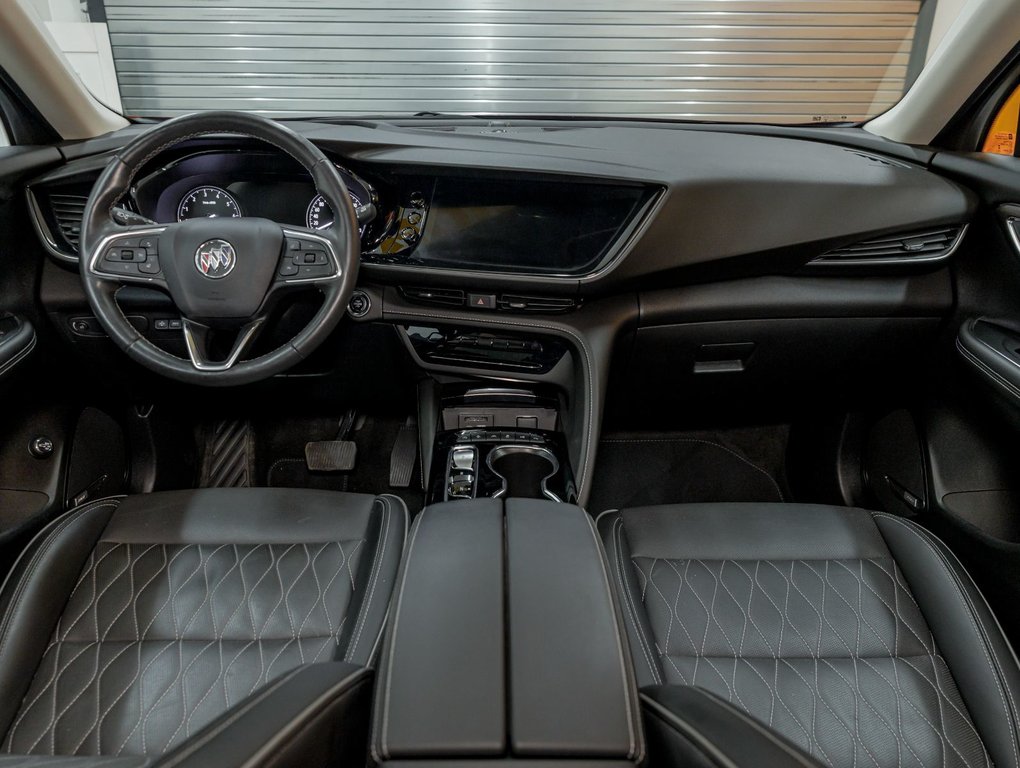 Buick ENVISION  2023 à St-Jérôme, Québec - 12 - w1024h768px