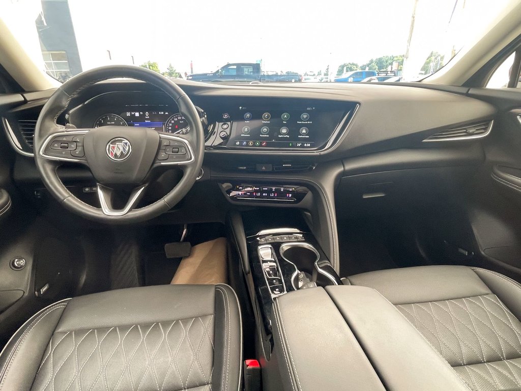 2023 Buick ENVISION in St-Jérôme, Quebec - 12 - w1024h768px