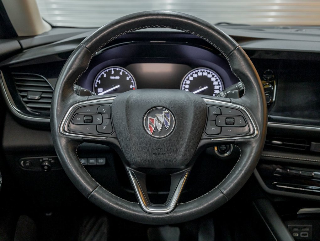 Buick ENVISION  2023 à St-Jérôme, Québec - 14 - w1024h768px