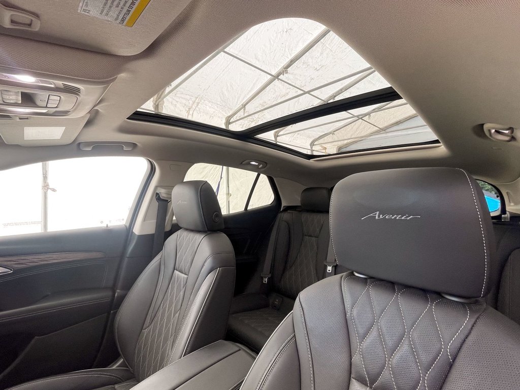 2023 Buick ENVISION in St-Jérôme, Quebec - 3 - w1024h768px