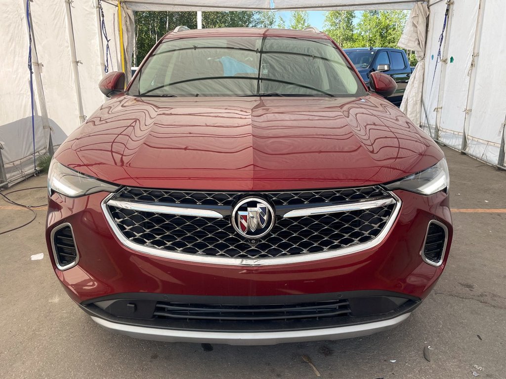 2023 Buick ENVISION in St-Jérôme, Quebec - 5 - w1024h768px