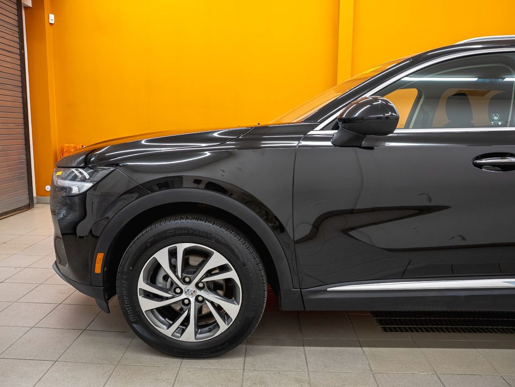 2023 Buick ENVISION in St-Jérôme, Quebec - 33 - w1024h768px