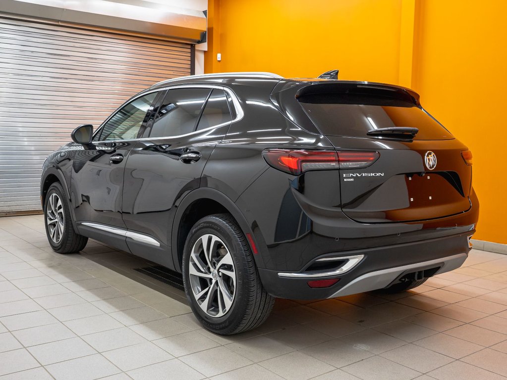 2023 Buick ENVISION in St-Jérôme, Quebec - 5 - w1024h768px