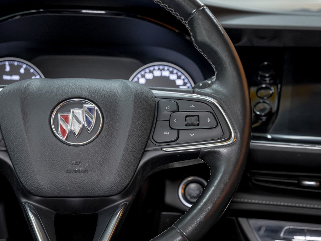 2023 Buick ENVISION in St-Jérôme, Quebec - 18 - w1024h768px