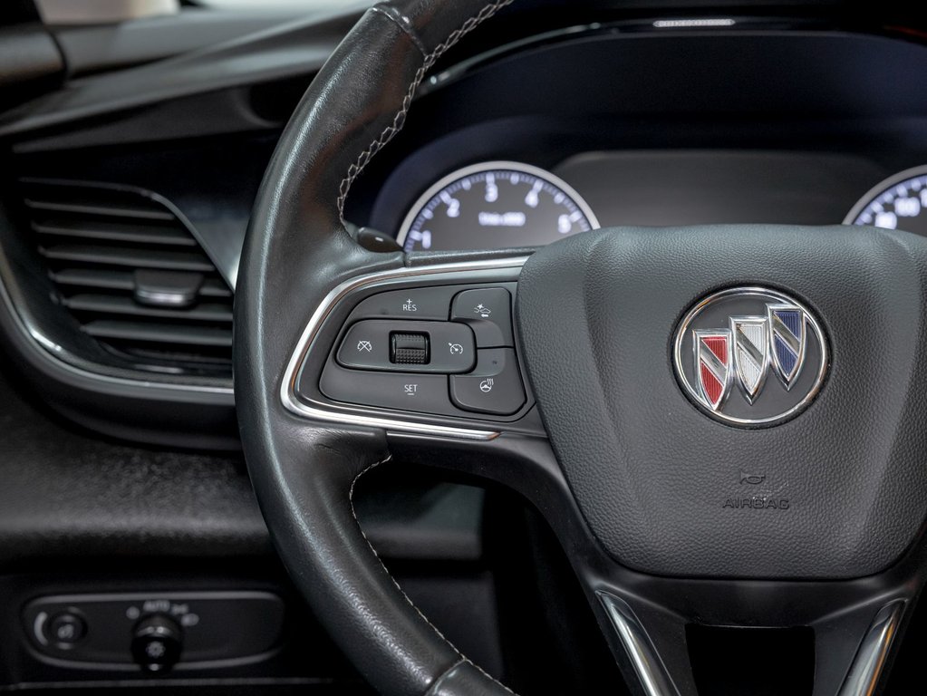 2023 Buick ENVISION in St-Jérôme, Quebec - 17 - w1024h768px