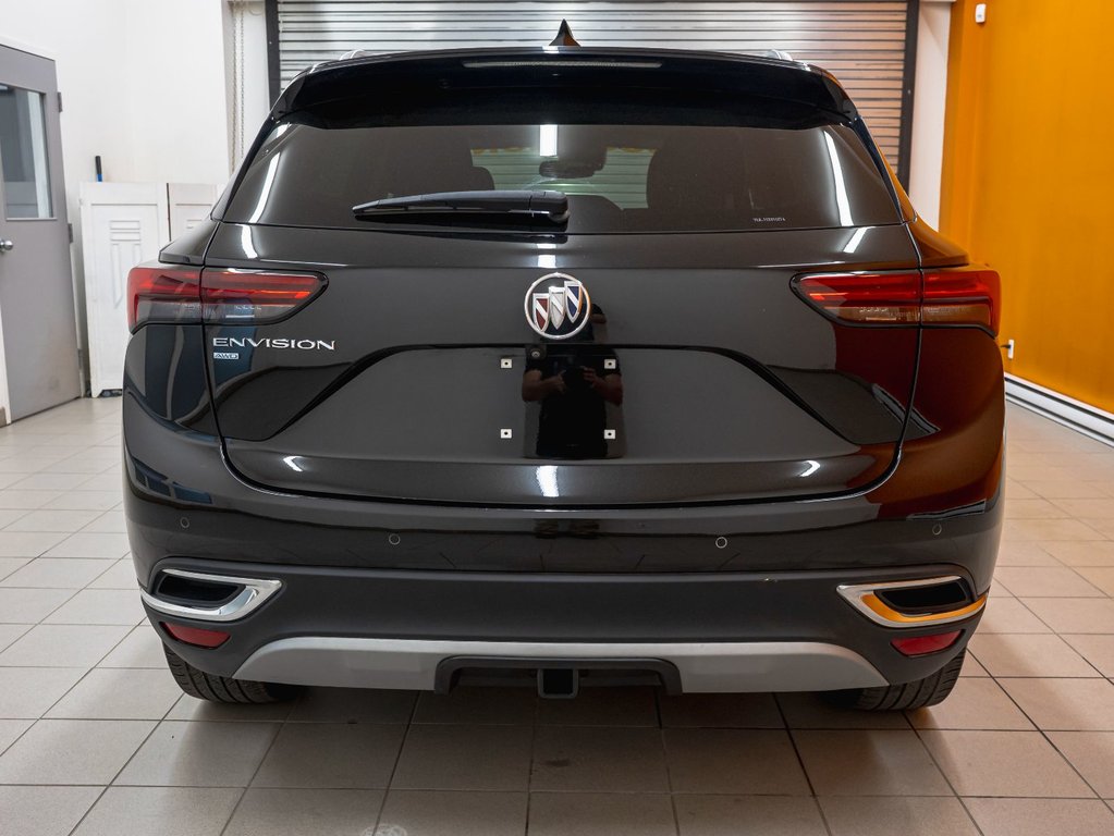 2023 Buick ENVISION in St-Jérôme, Quebec - 6 - w1024h768px