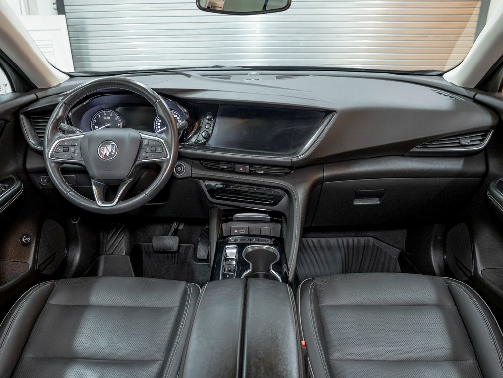 2023 Buick ENVISION in St-Jérôme, Quebec - 10 - w1024h768px