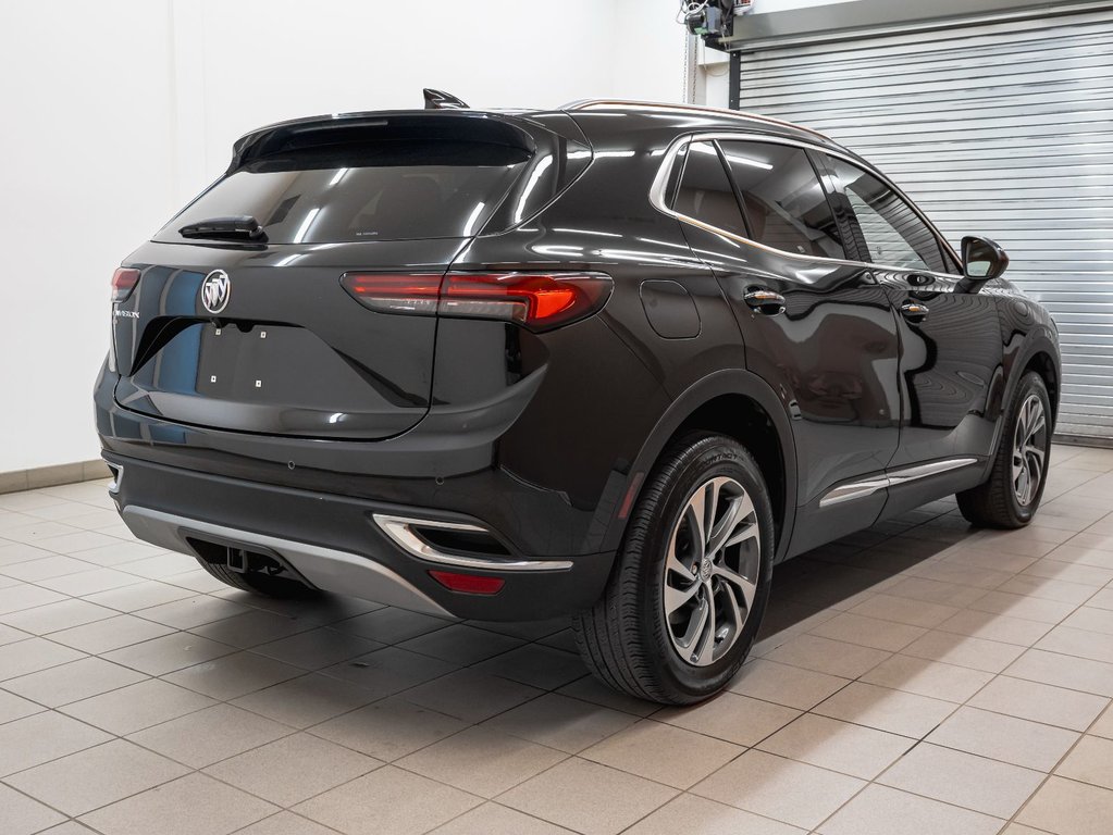 2023 Buick ENVISION in St-Jérôme, Quebec - 8 - w1024h768px
