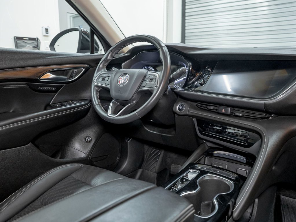 2023 Buick ENVISION in St-Jérôme, Quebec - 16 - w1024h768px