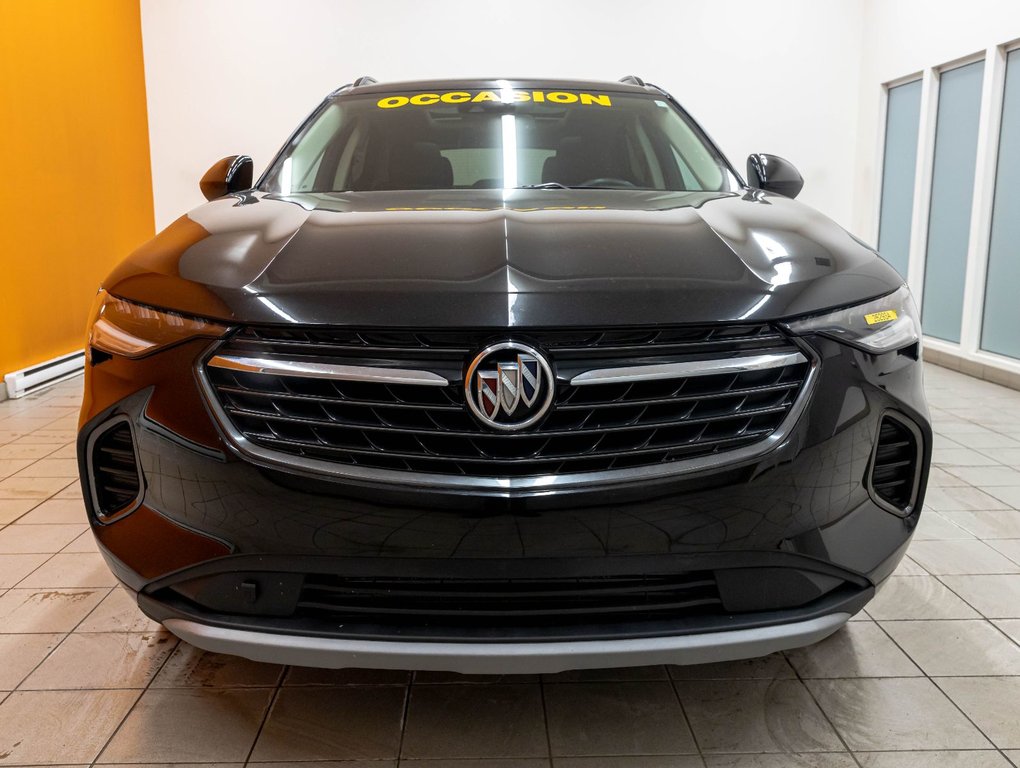 Buick Envision  2023 à St-Jérôme, Québec - 5 - w1024h768px