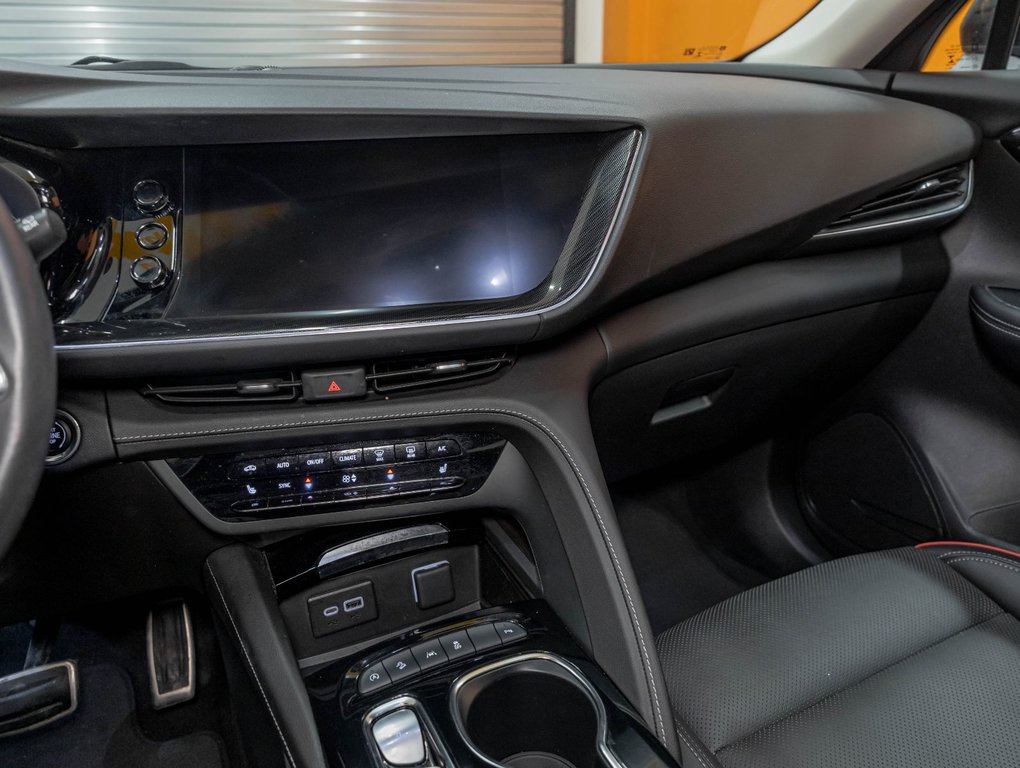 Buick Envision  2023 à St-Jérôme, Québec - 20 - w1024h768px
