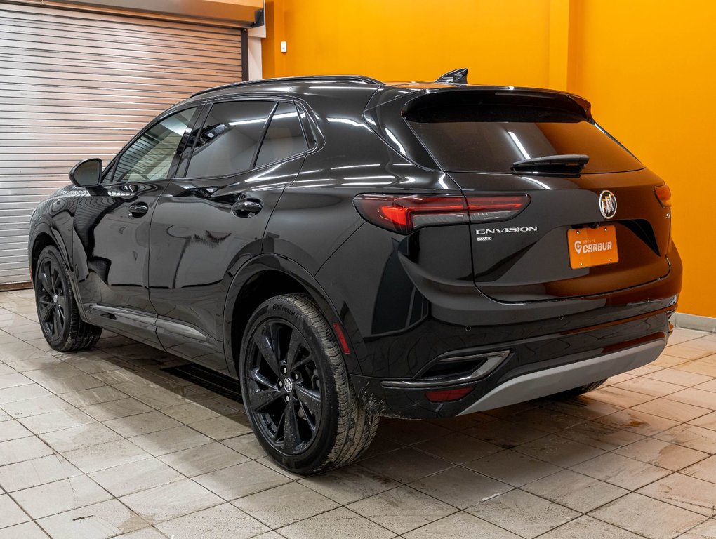 Buick Envision  2023 à St-Jérôme, Québec - 6 - w1024h768px