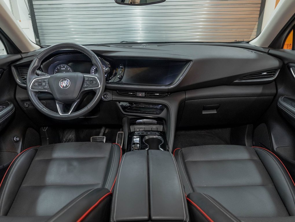 Buick Envision  2023 à St-Jérôme, Québec - 12 - w1024h768px