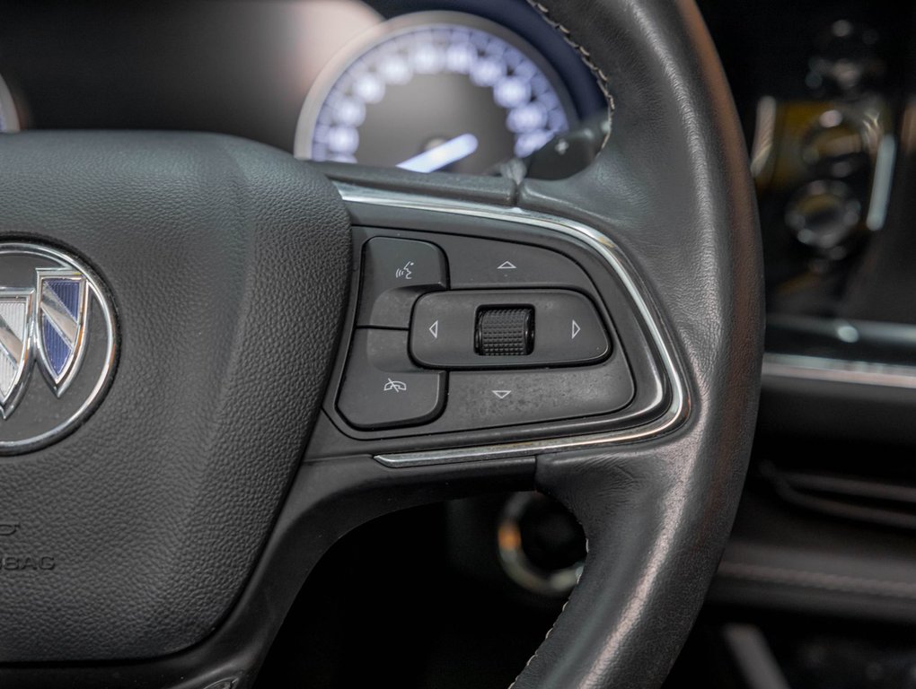 Buick Envision  2023 à St-Jérôme, Québec - 16 - w1024h768px