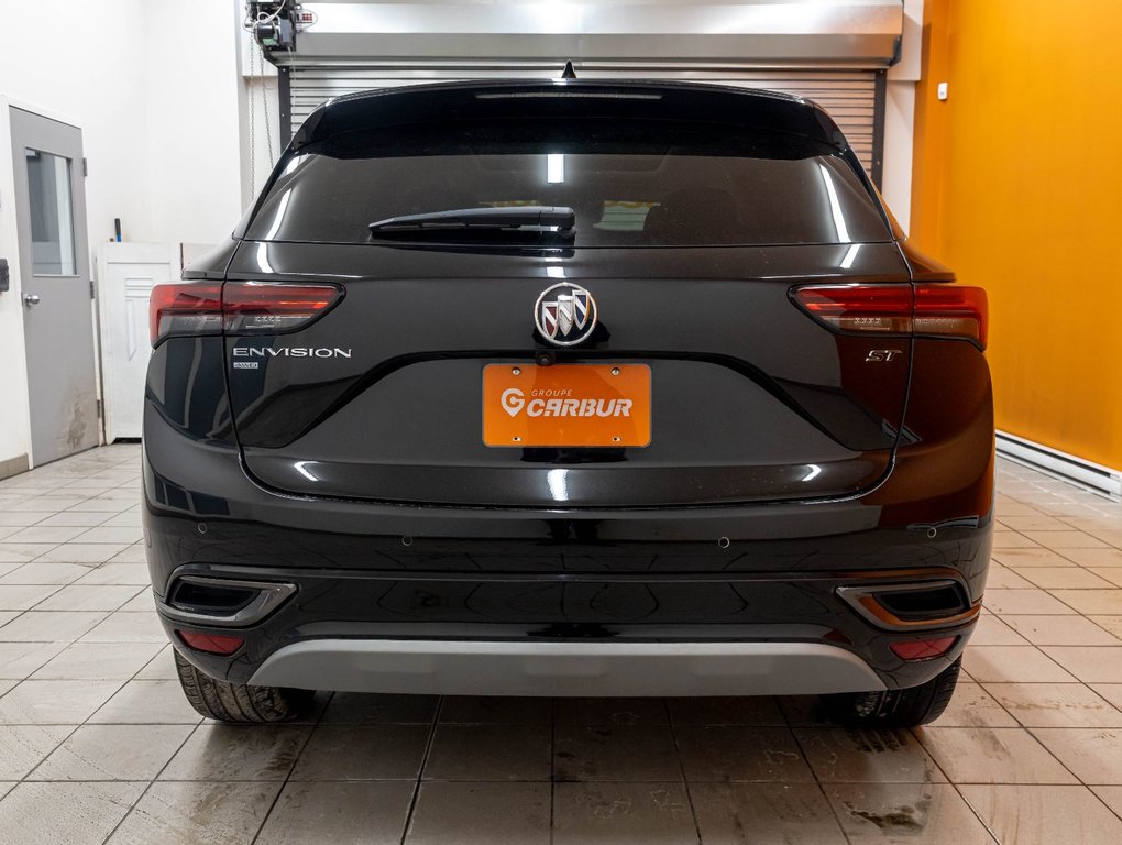 Buick Envision  2023 à St-Jérôme, Québec - 8 - w1024h768px