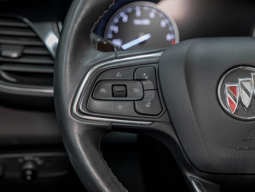 Buick Envision  2023 à St-Jérôme, Québec - 15 - w1024h768px