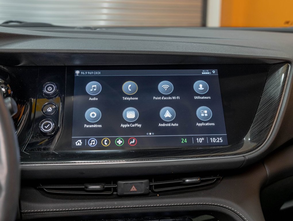 Buick Envision  2023 à St-Jérôme, Québec - 17 - w1024h768px