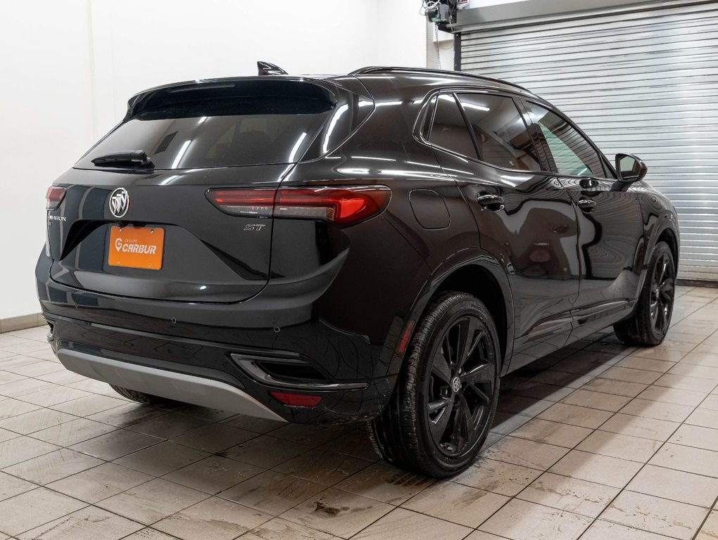 Buick Envision  2023 à St-Jérôme, Québec - 9 - w1024h768px