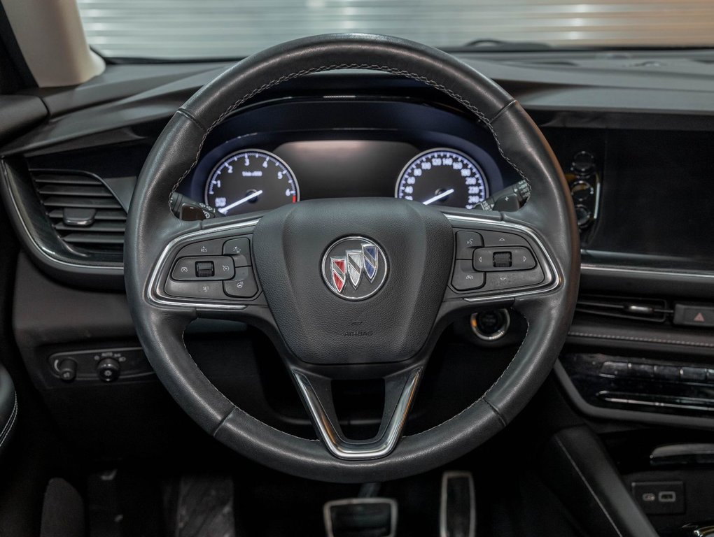 Buick Envision  2023 à St-Jérôme, Québec - 14 - w1024h768px