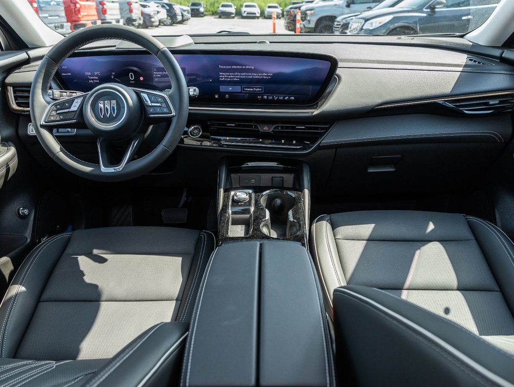 2024 Buick ENVISION in St-Jérôme, Quebec - 4 - w1024h768px