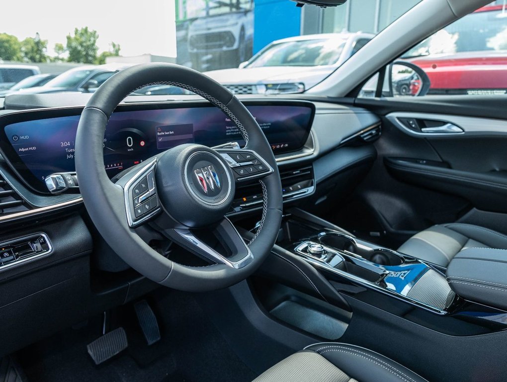 2024 Buick ENVISION in St-Jérôme, Quebec - 12 - w1024h768px