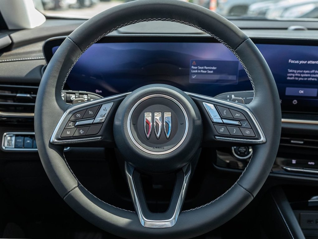 2024 Buick ENVISION in St-Jérôme, Quebec - 15 - w1024h768px