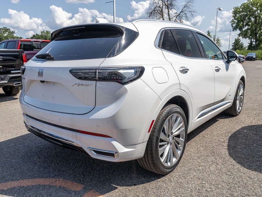 2024 Buick ENVISION in St-Jérôme, Quebec - 10 - w1024h768px