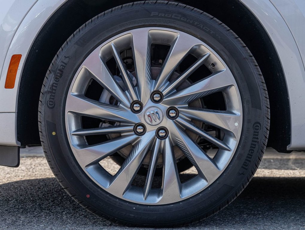 2024 Buick ENVISION in St-Jérôme, Quebec - 45 - w1024h768px