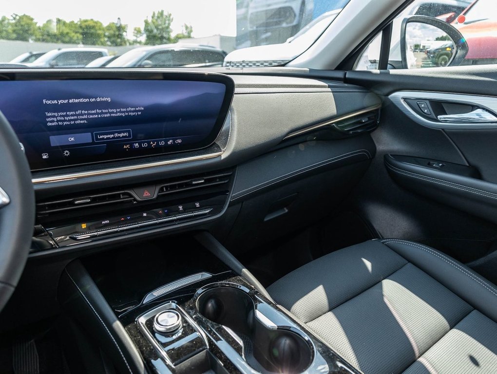 2024 Buick ENVISION in St-Jérôme, Quebec - 25 - w1024h768px