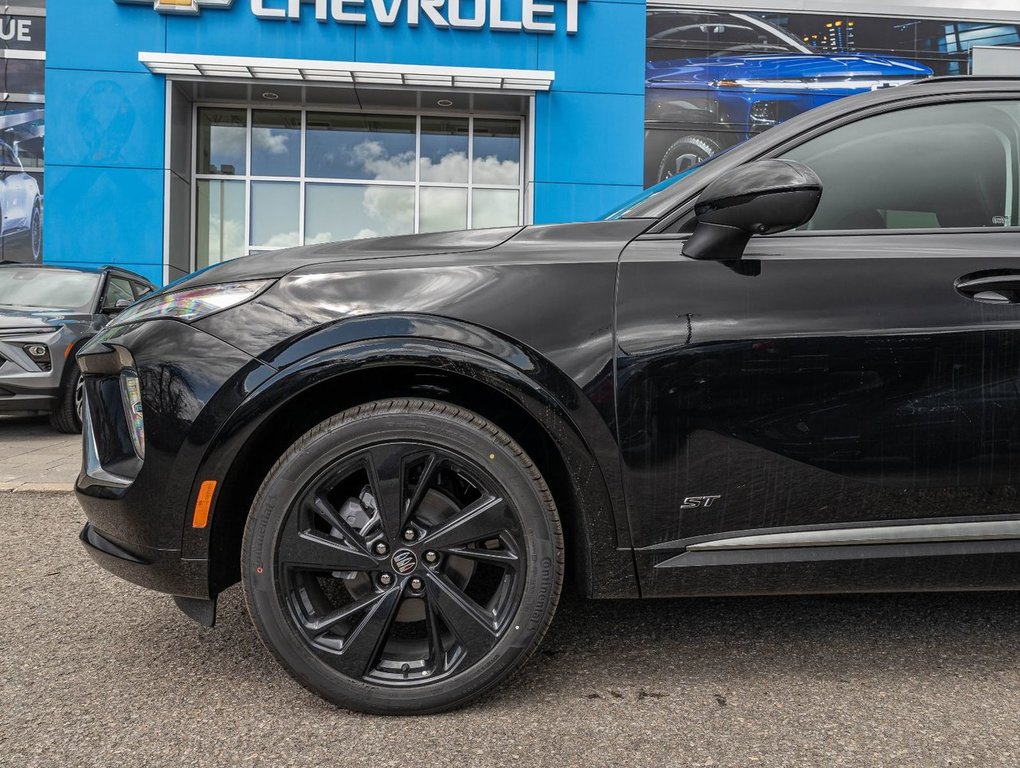 Buick ENVISION  2024 à St-Jérôme, Québec - 42 - w1024h768px