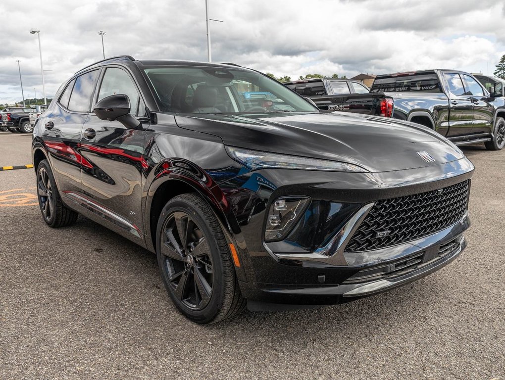 2024 Buick ENVISION in St-Jérôme, Quebec - 10 - w1024h768px