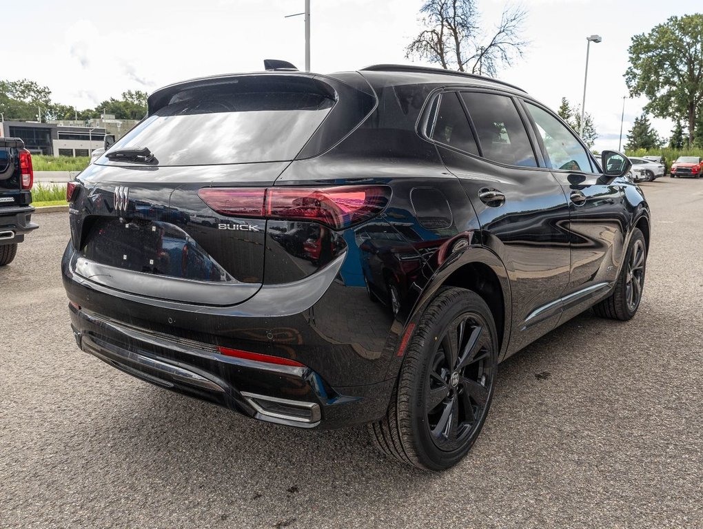 Buick ENVISION  2024 à St-Jérôme, Québec - 9 - w1024h768px