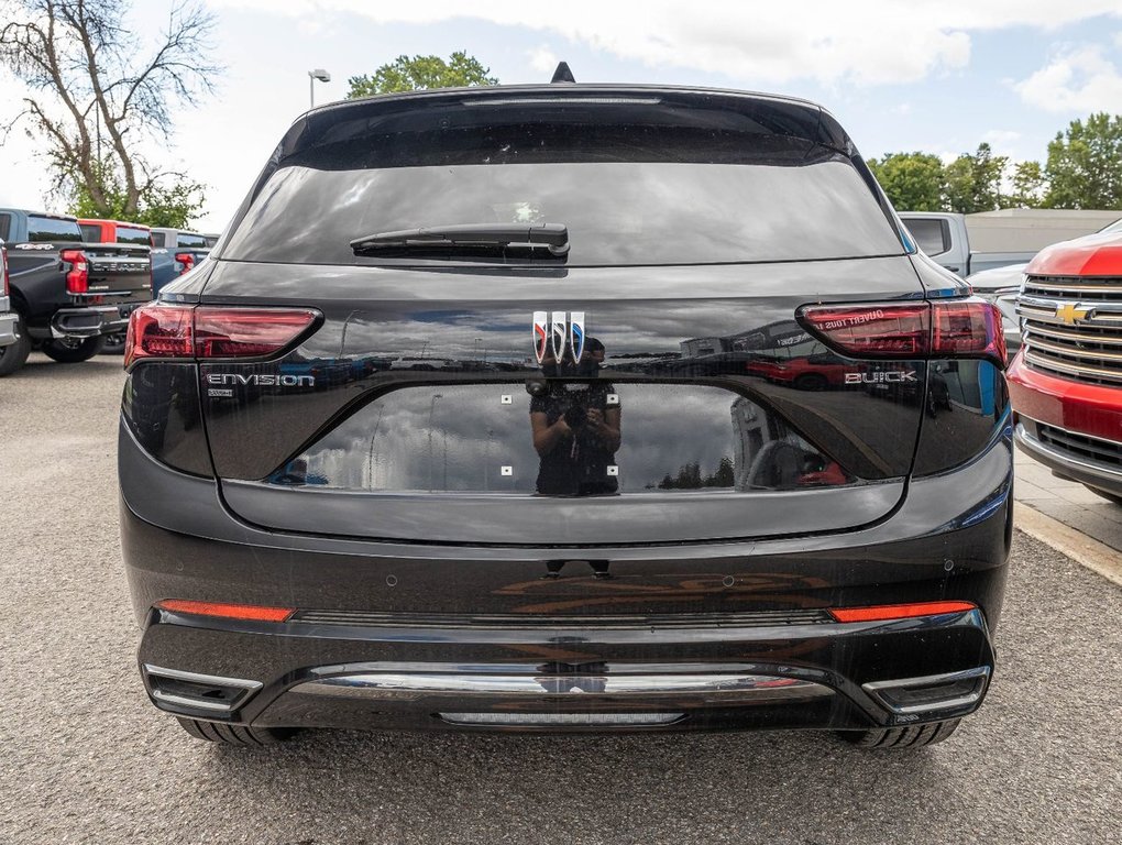 2024 Buick ENVISION in St-Jérôme, Quebec - 8 - w1024h768px