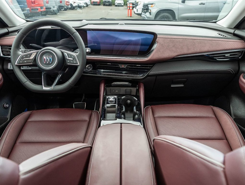 2024 Buick ENVISION in St-Jérôme, Quebec - 4 - w1024h768px