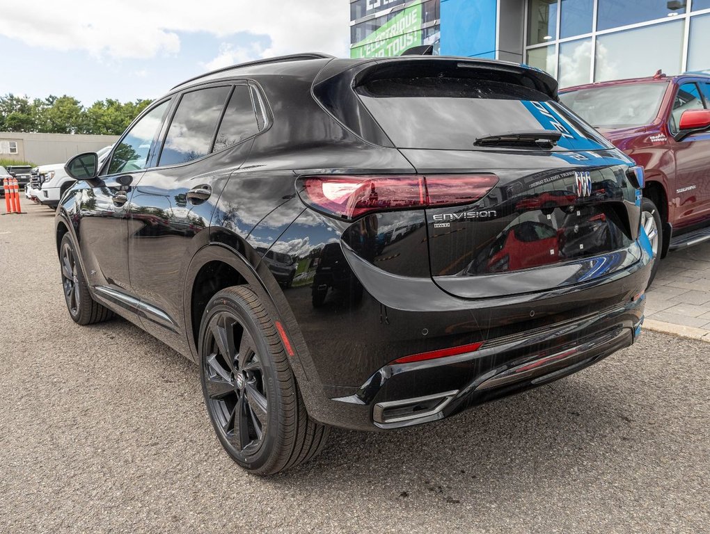 Buick ENVISION  2024 à St-Jérôme, Québec - 6 - w1024h768px