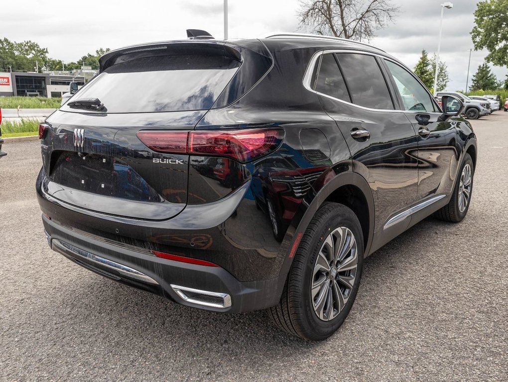 2024 Buick ENVISION in St-Jérôme, Quebec - 9 - w1024h768px