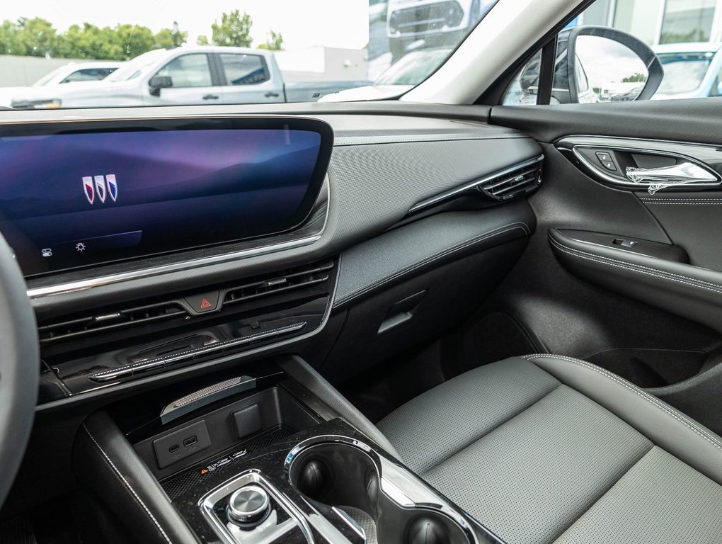 2024 Buick ENVISION in St-Jérôme, Quebec - 23 - w1024h768px