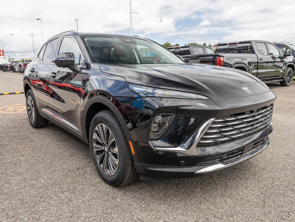 2024 Buick ENVISION in St-Jérôme, Quebec - 10 - w1024h768px