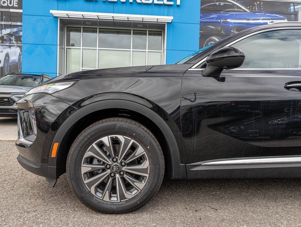 2024 Buick ENVISION in St-Jérôme, Quebec - 41 - w1024h768px