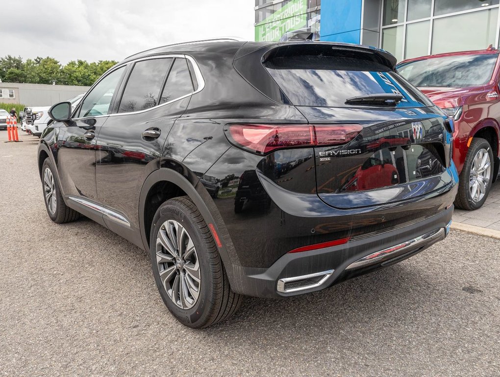 Buick ENVISION  2024 à St-Jérôme, Québec - 6 - w1024h768px