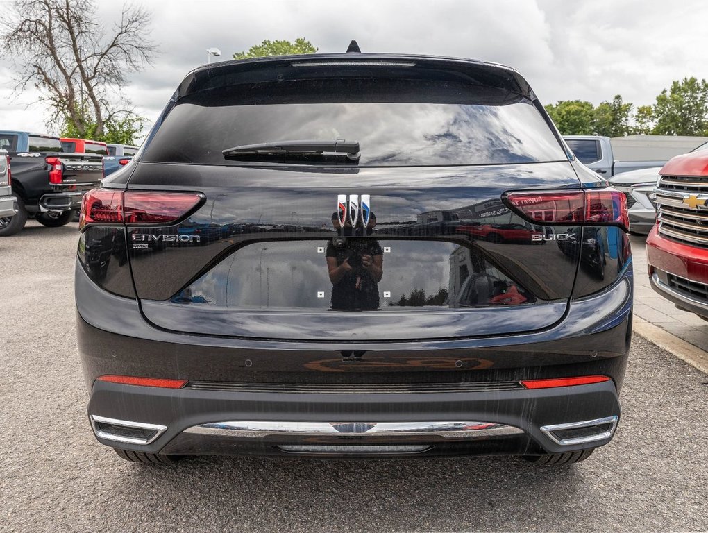 Buick ENVISION  2024 à St-Jérôme, Québec - 8 - w1024h768px