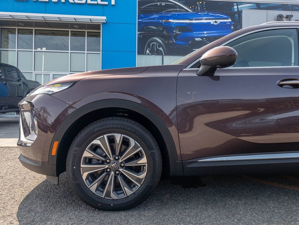 Buick ENVISION  2024 à St-Jérôme, Québec - 40 - w1024h768px