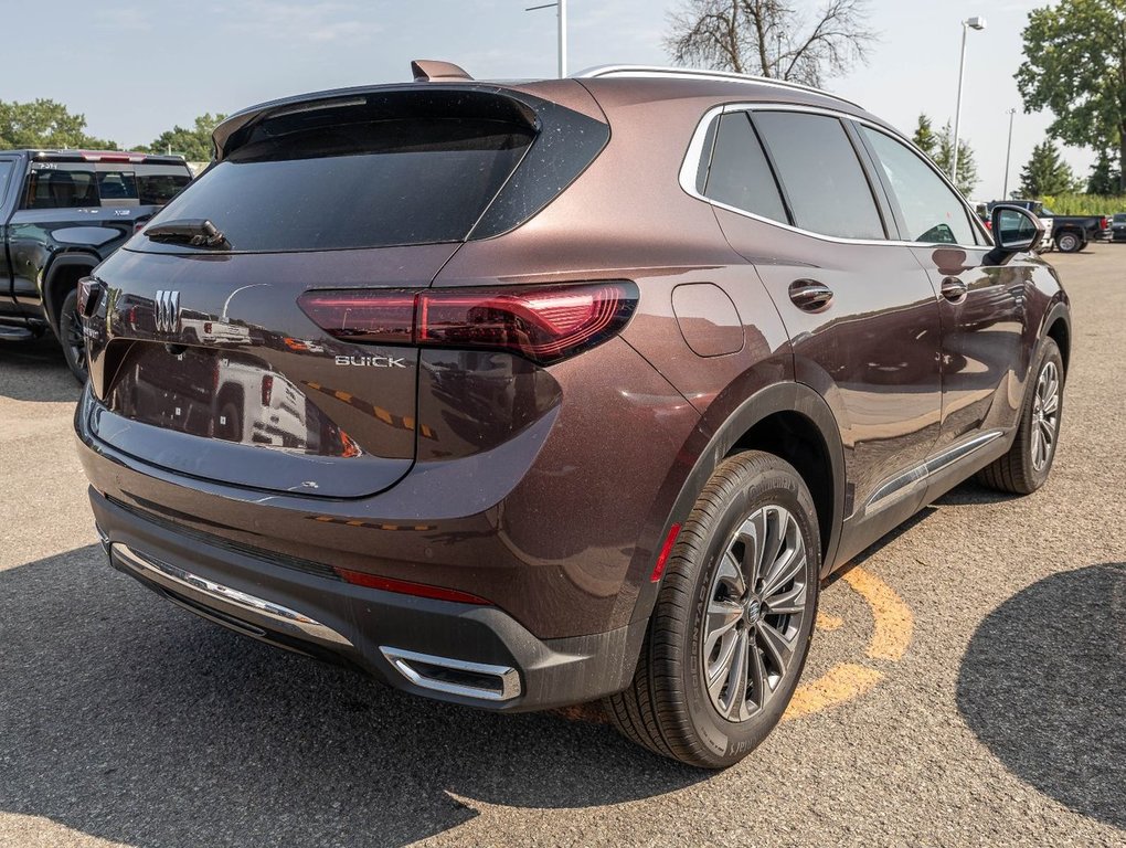 Buick ENVISION  2024 à St-Jérôme, Québec - 9 - w1024h768px