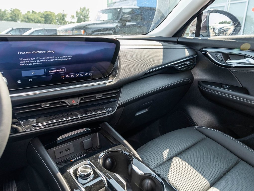 2024 Buick ENVISION in St-Jérôme, Quebec - 23 - w1024h768px