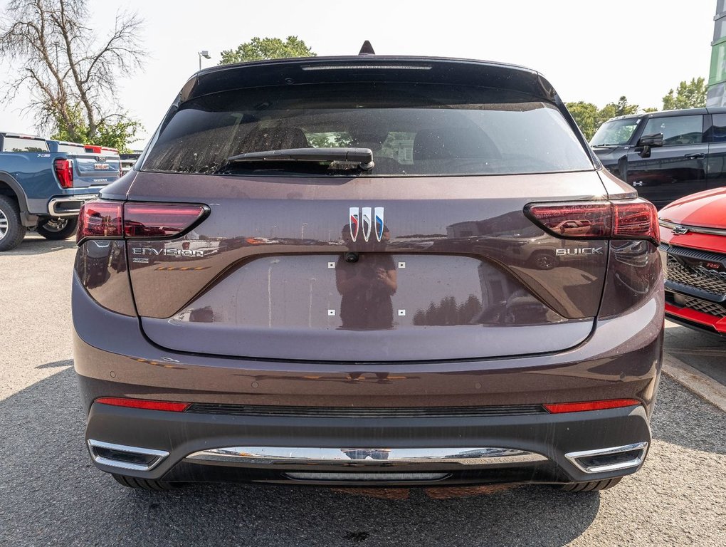 Buick ENVISION  2024 à St-Jérôme, Québec - 8 - w1024h768px